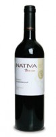 Nativa Terra Reserva Carménère 2009 (Nativa)